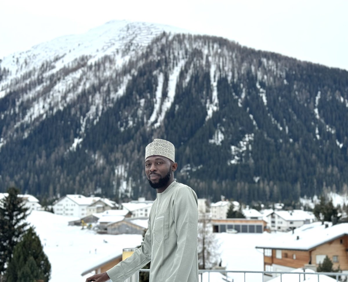 Gimba Kakanda tweet media