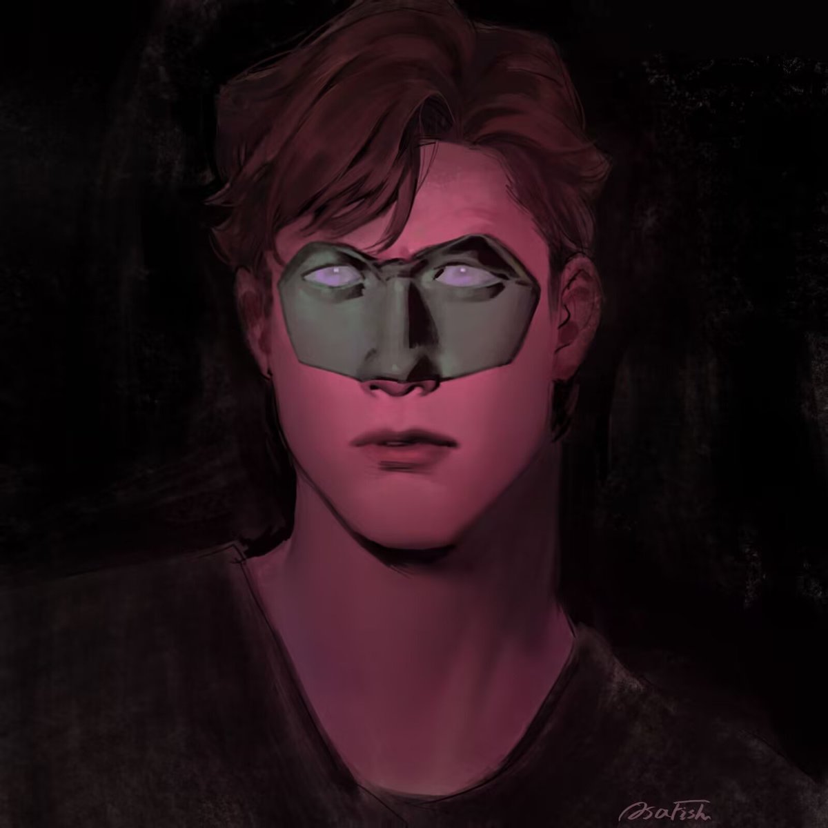 #haljordan #greenlantern