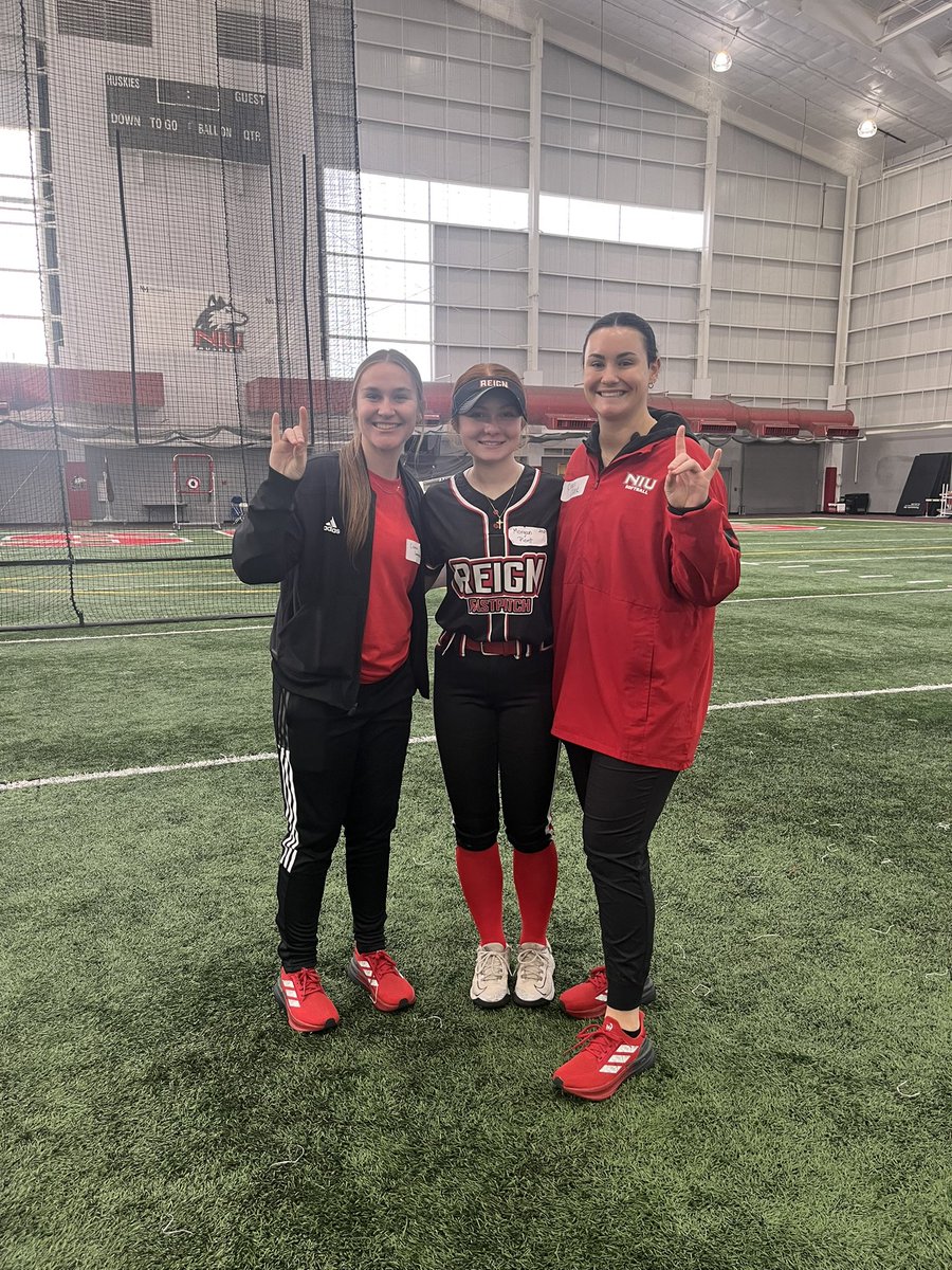 Morgan (@morganpiont) on Twitter photo Had a great time today at the NIU camp! Thank you so much for the team and coaches for taking the time to work with me today. <a href="/NIUSoftball/">NIU Softball</a> <a href="/SBCoachG/">CoachGleason</a> <a href="/CoachHClark/">hannah clark</a> <a href="/emmasummers2020/">Emma Summers</a> <a href="/GenuWinReign/">GenuWin Reign</a> <a href="/SlavicekKen/">GenuWin Reign 18u KS</a> Had a great time today at the NIU camp! Thank you so much for the team and coaches for taking the time to work with me today. <a href="/NIUSoftball/">NIU Softball</a> <a href="/SBCoachG/">CoachGleason</a> <a href="/CoachHClark/">hannah clark</a> <a href="/emmasummers2020/">Emma Summers</a> <a href="/GenuWinReign/">GenuWin Reign</a> <a href="/SlavicekKen/">GenuWin Reign 18u KS</a>
