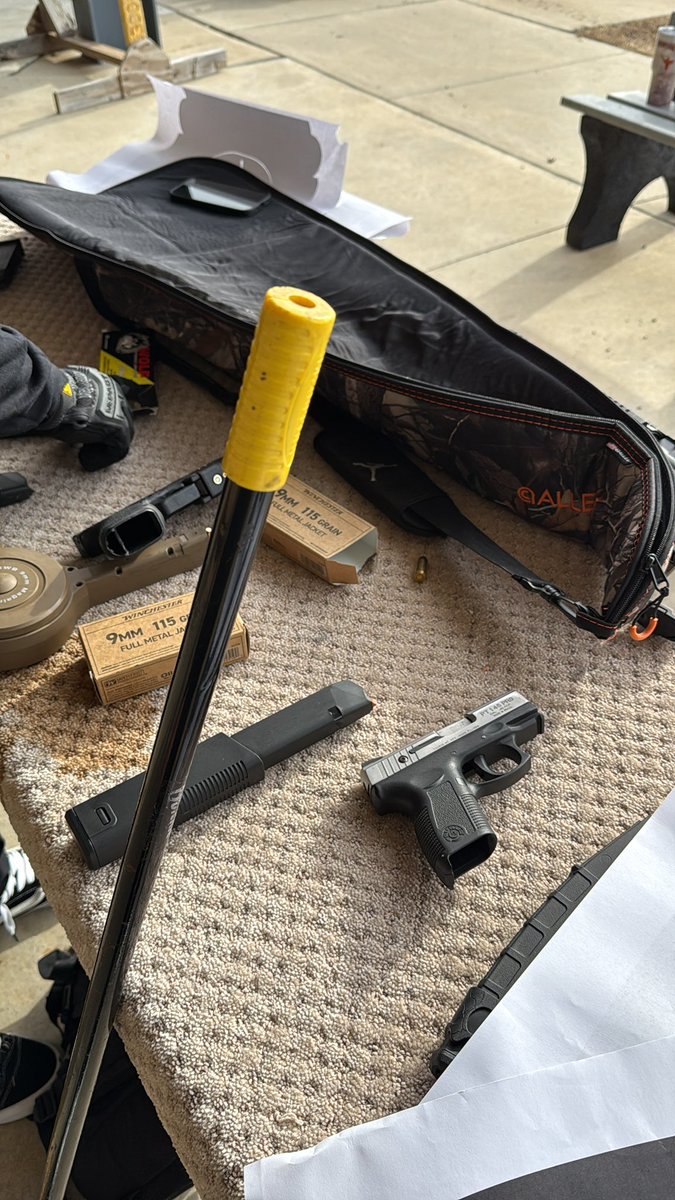 urunimashoot's tweet photo. @wildwestyi @firearmvideos Currently https://t.co/FkhfstyJTx