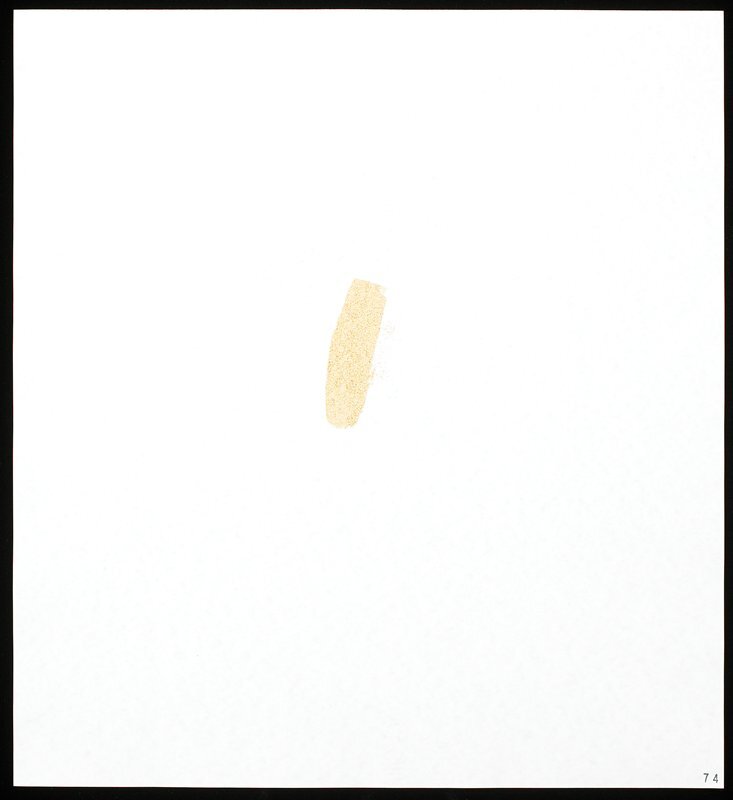 Ed Ruscha tweet media