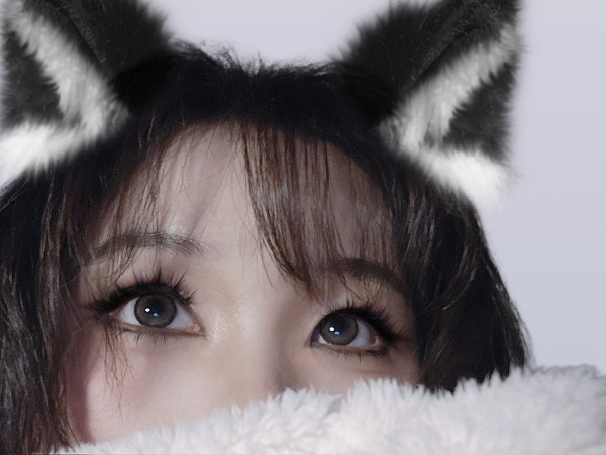 Anxiaol's tweet photo. 感觉老子萌萌的 (∩_∩) https://t.co/YzY6990UoN