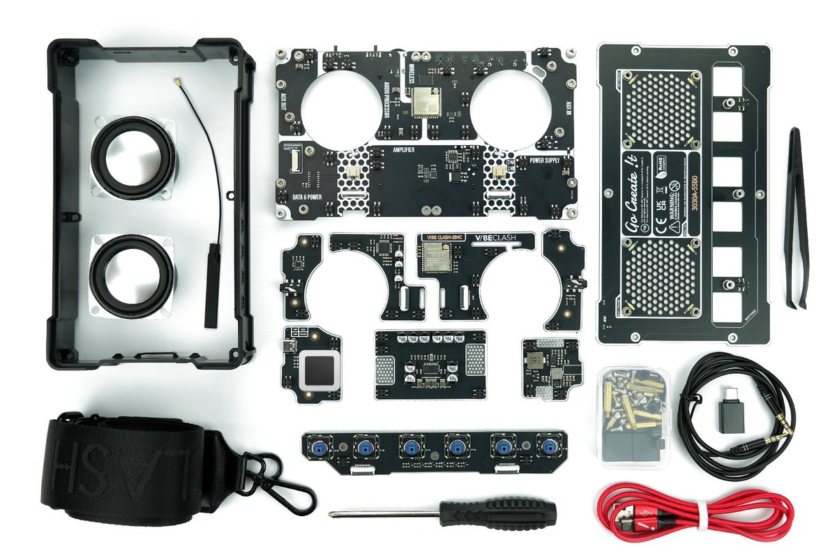 Math Thru Music❗️Go Create It tweet media