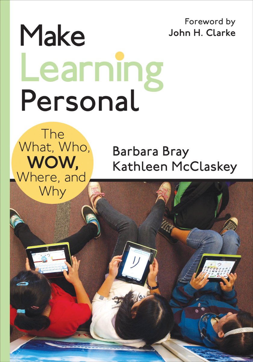Join Kathleen McClaskey for "Creating Your Empower the Learner Profile" on Wednesday, February 5th at 7pm et! Learn more and register now at theworthyeducator.com/mcclaskey <a href="/khmmc/">Kathleen McClaskey</a> #twe #edchat #edutwitter #edreform #edleadership #teachertwitter #K12 #highered