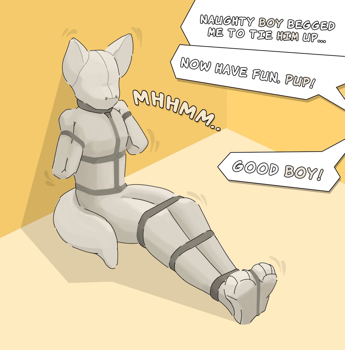 AlexB15915's tweet photo. #furry #bdsm #bitchsuit https://t.co/Z75W3M3ROt