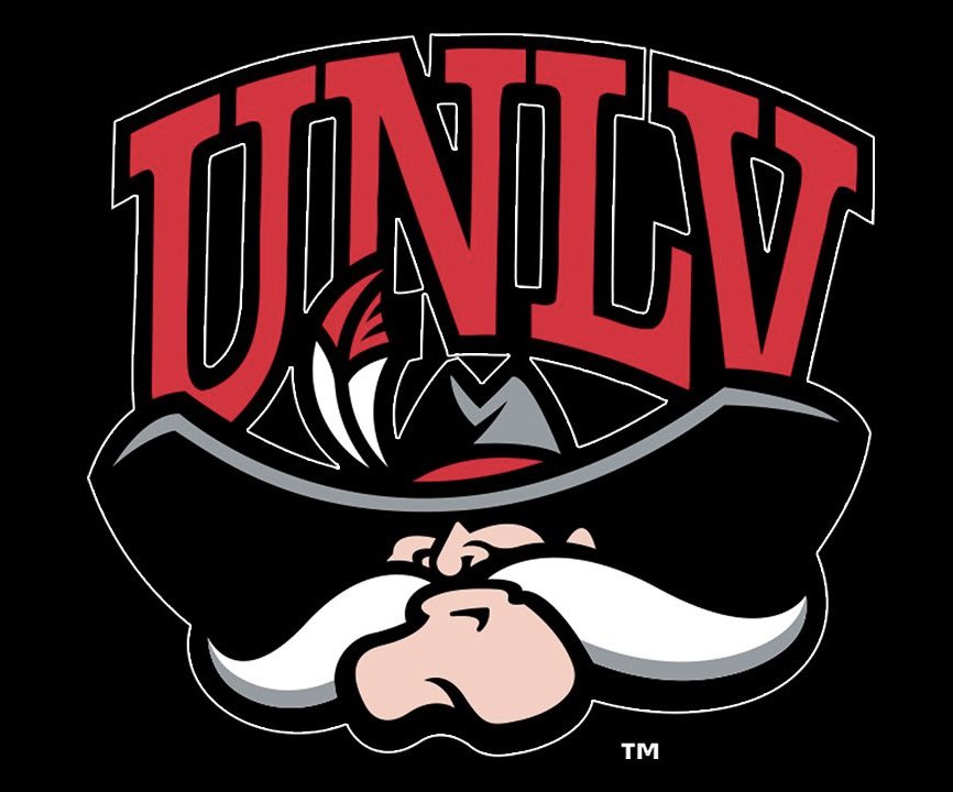 Matthew_Mason8's tweet photo. AGTG!! After a great conversation with @CoachDanMullen and @KHOKE23 I am extremely blessed to say I have EARNED my third offer from UNLV!! #gorebels

@FL_Ftball @BlairAngulo @ChadSimmons_ @adamgorney @RivalsFriedman @GregBiggins @KyleMorgan_XOS https://t.co/2xEwWVpusi