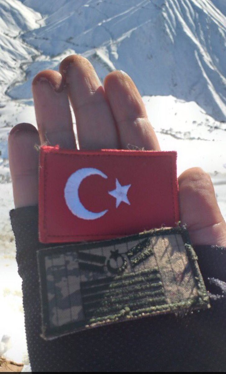 <a href="/alitilkici38/">Ali Tilkici 🇹🇷</a> 39 Yıllık Hasret
39 Yıllık Bekleyiş
39 Yıllık Özlem
39 Yıldır Sözleşmeli Olarak Vatana Can Eken Uzman Çavuşlar mesleki güvencem KADROM olsun istiyor çok mu ? Bu yiğitlere..
Özlük haklarını düzeltmenin kahramanların kafalarındaki endişeyi dindirmeyi düşünmüyormu
#UzmanÇavuş