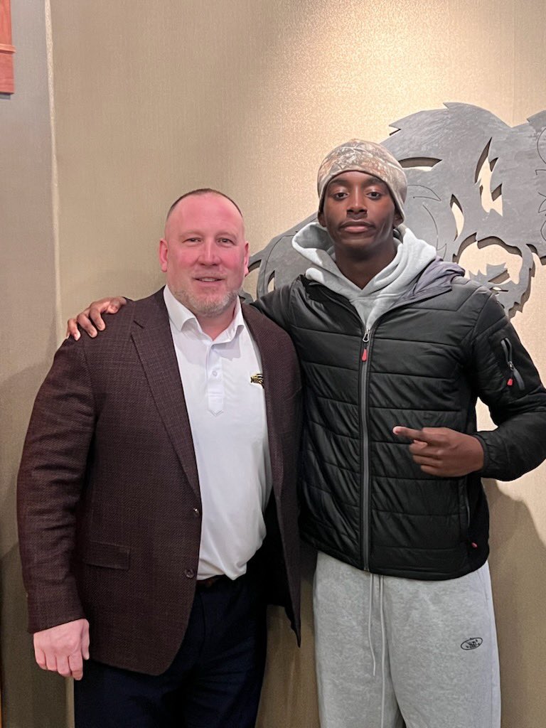 Brandon C Walton (@brandoncwaltom) on Twitter photo VERY blessed to receive my first d1 offer from NDSU. <a href="/BHSREDDEVILFB/">BHS Red Devil Football</a> <a href="/JamoBrown_/">Jamison Brown</a> <a href="/NDSUfootball/">NDSU Football</a> <a href="/CoachCrutchley/">Steve Crutchley</a> <a href="/MJ_NFLDraft/">Mark Johnson</a> VERY blessed to receive my first d1 offer from NDSU. <a href="/BHSREDDEVILFB/">BHS Red Devil Football</a> <a href="/JamoBrown_/">Jamison Brown</a> <a href="/NDSUfootball/">NDSU Football</a> <a href="/CoachCrutchley/">Steve Crutchley</a> <a href="/MJ_NFLDraft/">Mark Johnson</a>