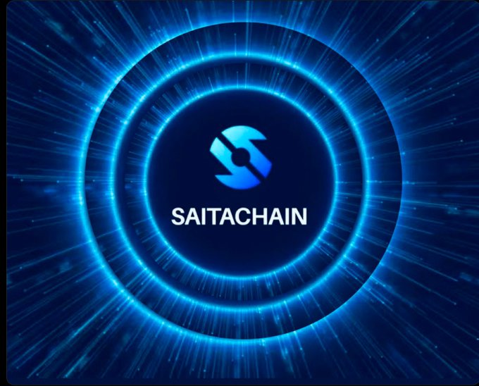 ethandozemanGR's tweet photo. 💡 Did you know? SaitaChain ($STC) is projected to grow alongside giants like Polkadot &amp; Cosmos. By 2025, it could hit $0.569, powered by its innovative DeFi solutions and low fees. 🔥
#STC #SBC #SaitaChainCoin  @SaitaChainCoin #CryptoRevolution #LayerZero https://t.co/0SDSziA4zT