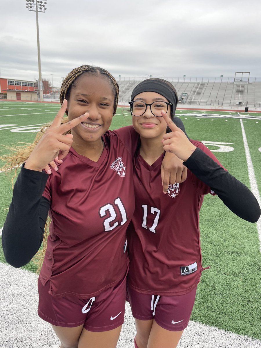 JV Lady Skeeters improve to 2-0 in district with a 3-2 win over Horn    #skeeternation