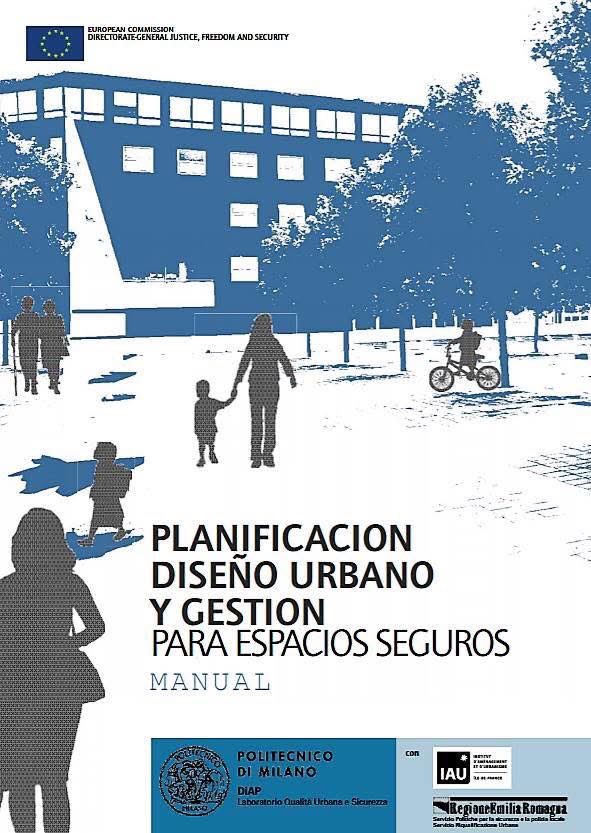_lepmx's tweet photo. URBANISMO Y SEGURIDAD: abordaje del diseño urbano y la planificación para la prevención del crimen en el ámbito de la ciudad. “Prevención de la criminalidad a través del diseño urbano” aprobado por el Comité europeo de estandarización) en el año 2007
https://t.co/Q1XRWztRK6 https://t.co/XJsug13iHK