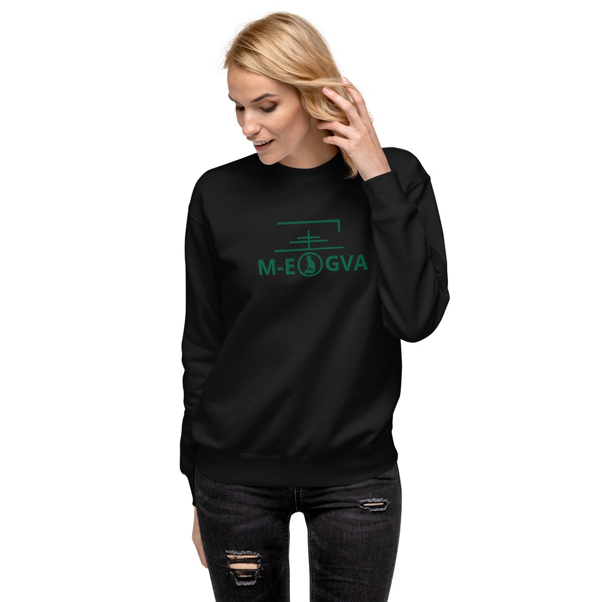AtelierM_EGVA's tweet photo. Sweat-Shirt femme Premium - SDLA https://t.co/rgfKKbCDL8 M-EGVA® https://t.co/r4MVnGBWDN
