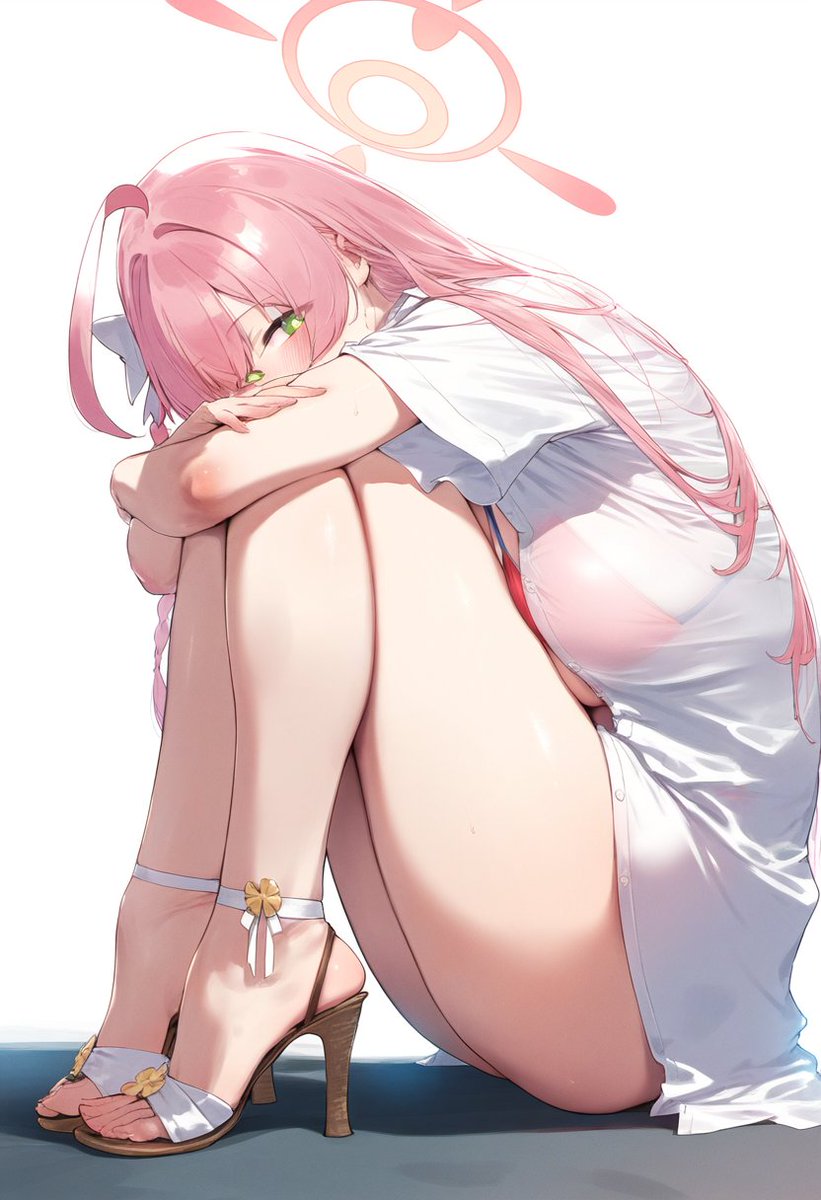 #ブルアカ #BlueArchive