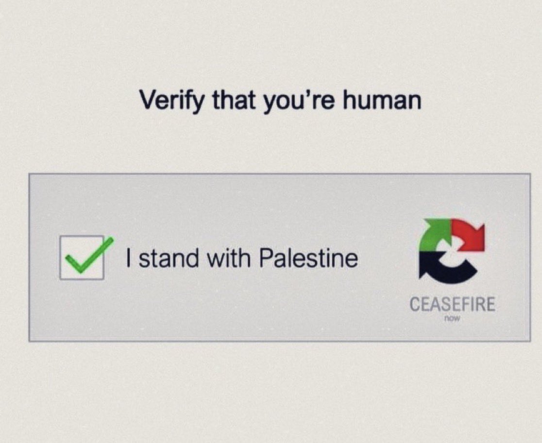 yousef_ki1's tweet photo. Are you still with us ? Do you hear us ?

Comment with 🇵🇸 if you still stand with us https://t.co/k1xGvdlgnO