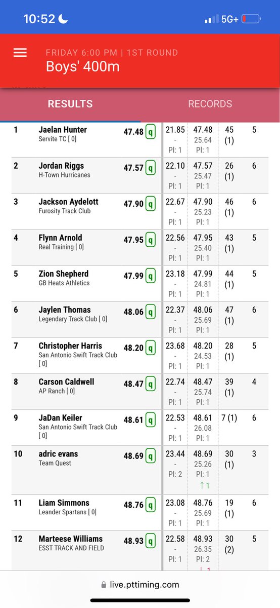 JaDan Keiler tweet media