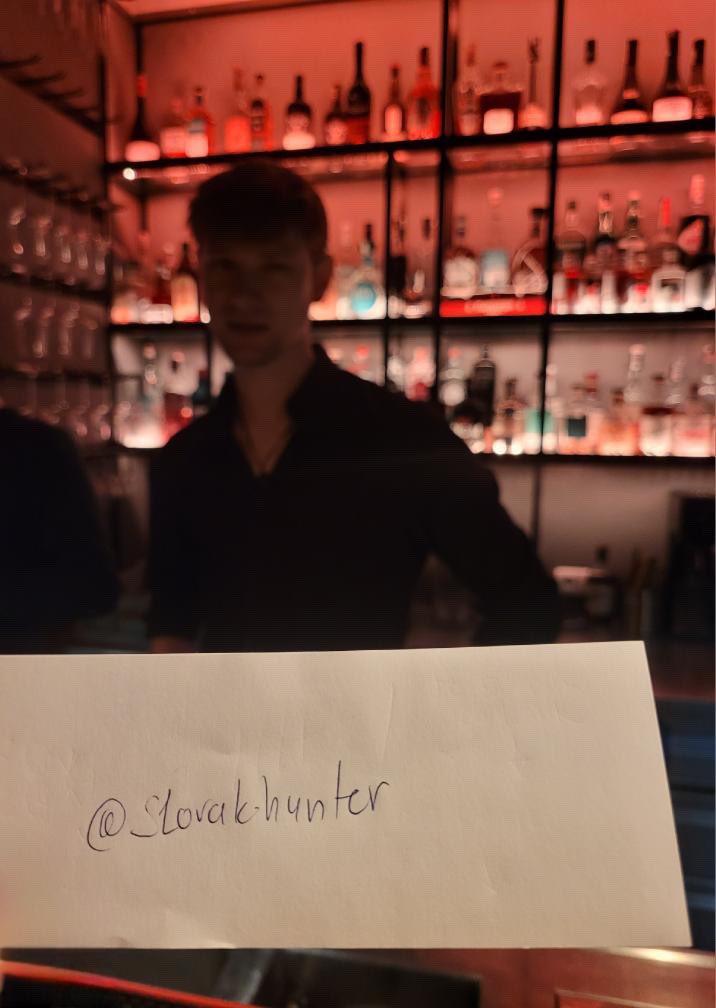 Jakub Novák tweet media