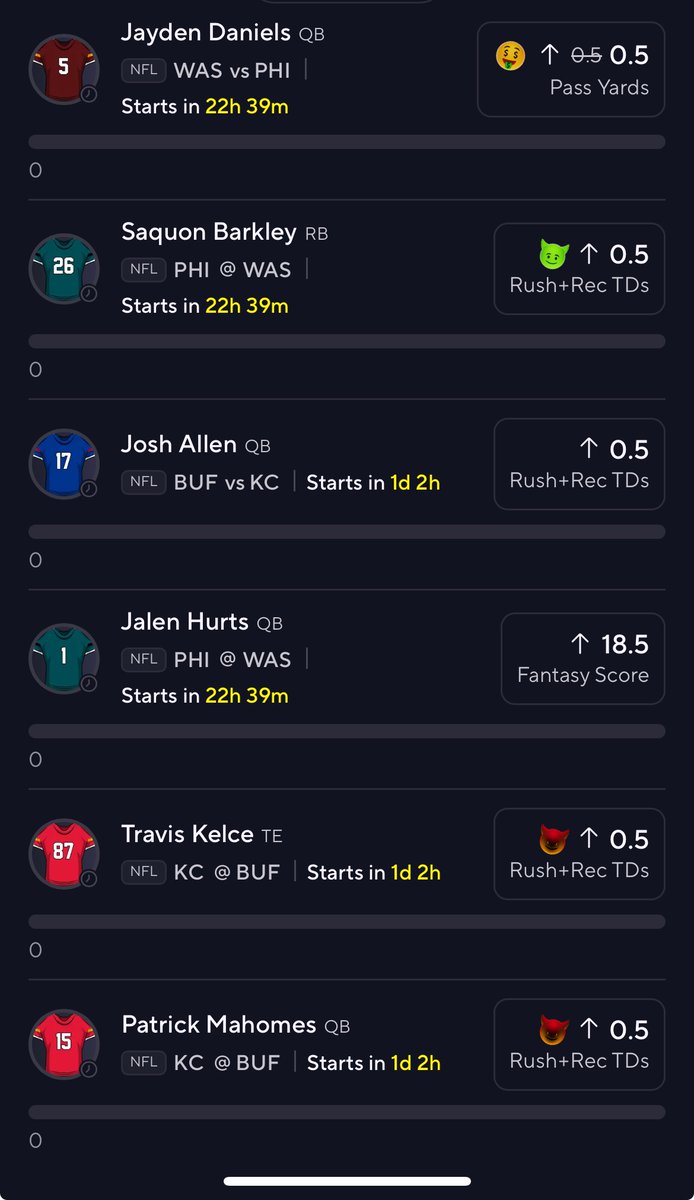 March’s Very Own tweet media