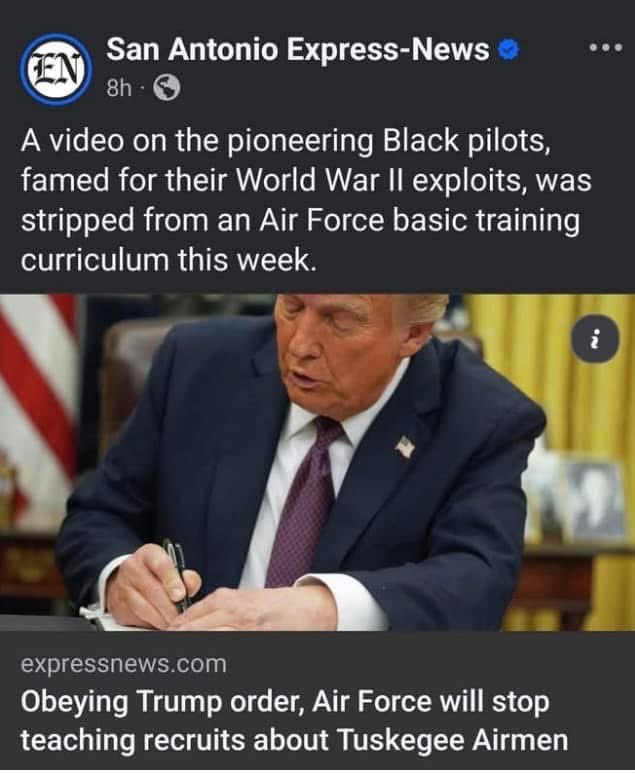 realpublicius's tweet image. Project 2025 is materializing before our eyes #TrumpIsProject2025