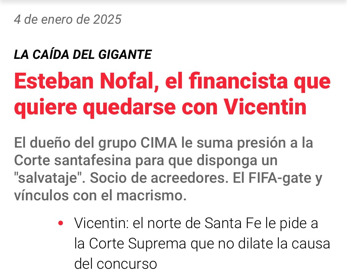 florenciarietto's tweet photo. Tendrá que explicar el presidente de la Corte de Santa Fe Gutiérrez cuál es su vínculo con estos individuos que fueron denunciados por pagar coimas y que quieren la quiebra de Vicentín para entregársela a Massa. https://t.co/MmB8ek4qhU