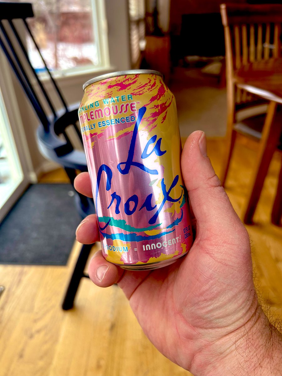 Only true Avs fans know how to pronounce this.