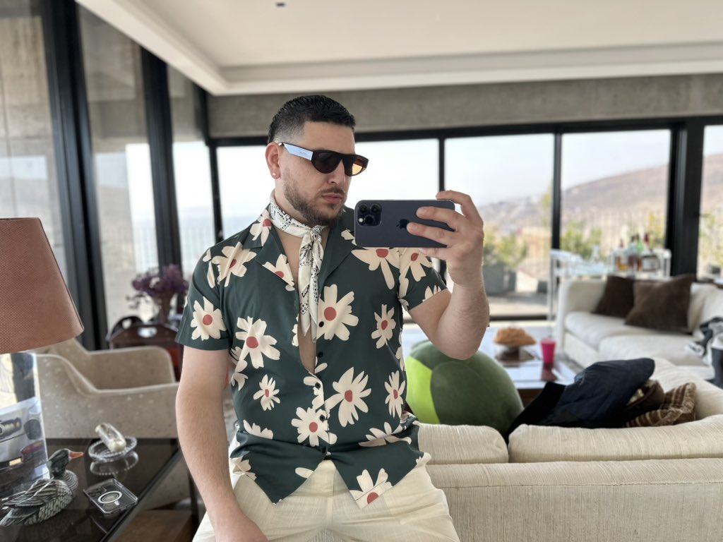 Vacation Mode 💫