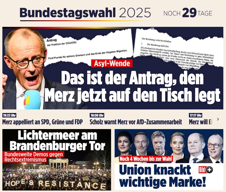 GRosenhainer's tweet image. Worum es bei dem Merz-#FakeMove wirklich geht in einem Bild zusammengefasst.
Das Wichtige hinter der Paywall.
#Wahlkampf #Nullnummer #Bluff
