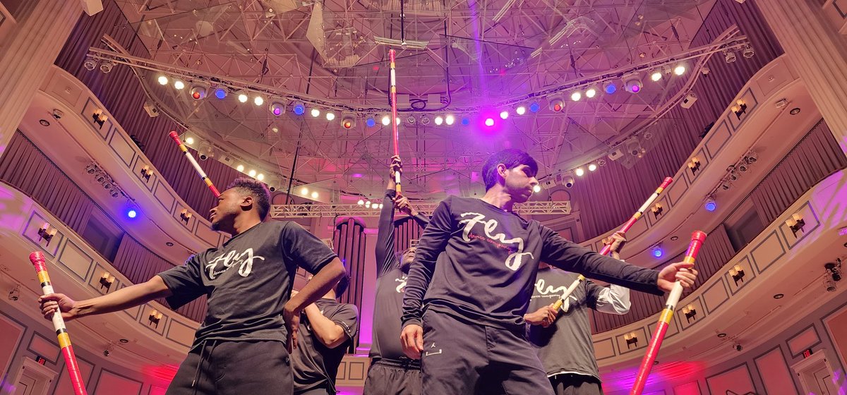 FlyDanceCompany's tweet photo. @carmelsymphony present

🎶🔥 Breakin’ Classical – Where Symphony Meets Street Dance! 🔥🎶

📍 The Palladium | 🗓️ Sat, Jan 25 | ⏰ 7:30 PM

🎟️ Get your tickets  at https://t.co/40jy70bHbg
🎉 After Party Available! Meet the dancers &amp; musicians!

#BreakinClassical #CarmelSymphony https://t.co/mrXnbfYlCb