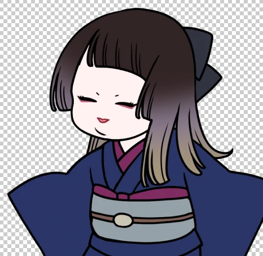 直視したくない二重顎を忠実に描いたことにより結構似てるアクスタが出来上がりましたこれ何?さあ…わかんない…… 
