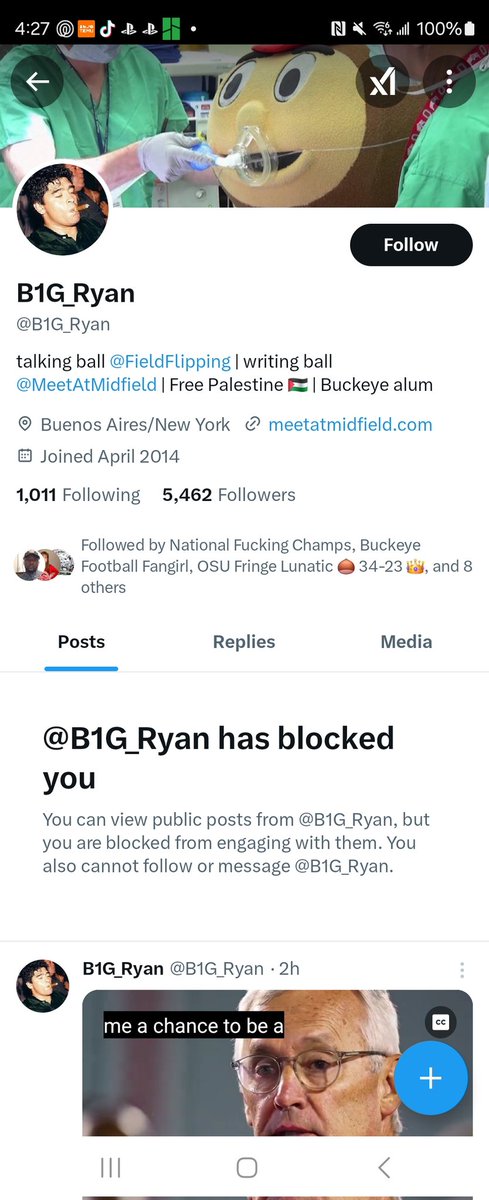 BLOCKED