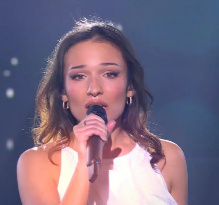 Vous avez dit à corps perdu ? #staracademy