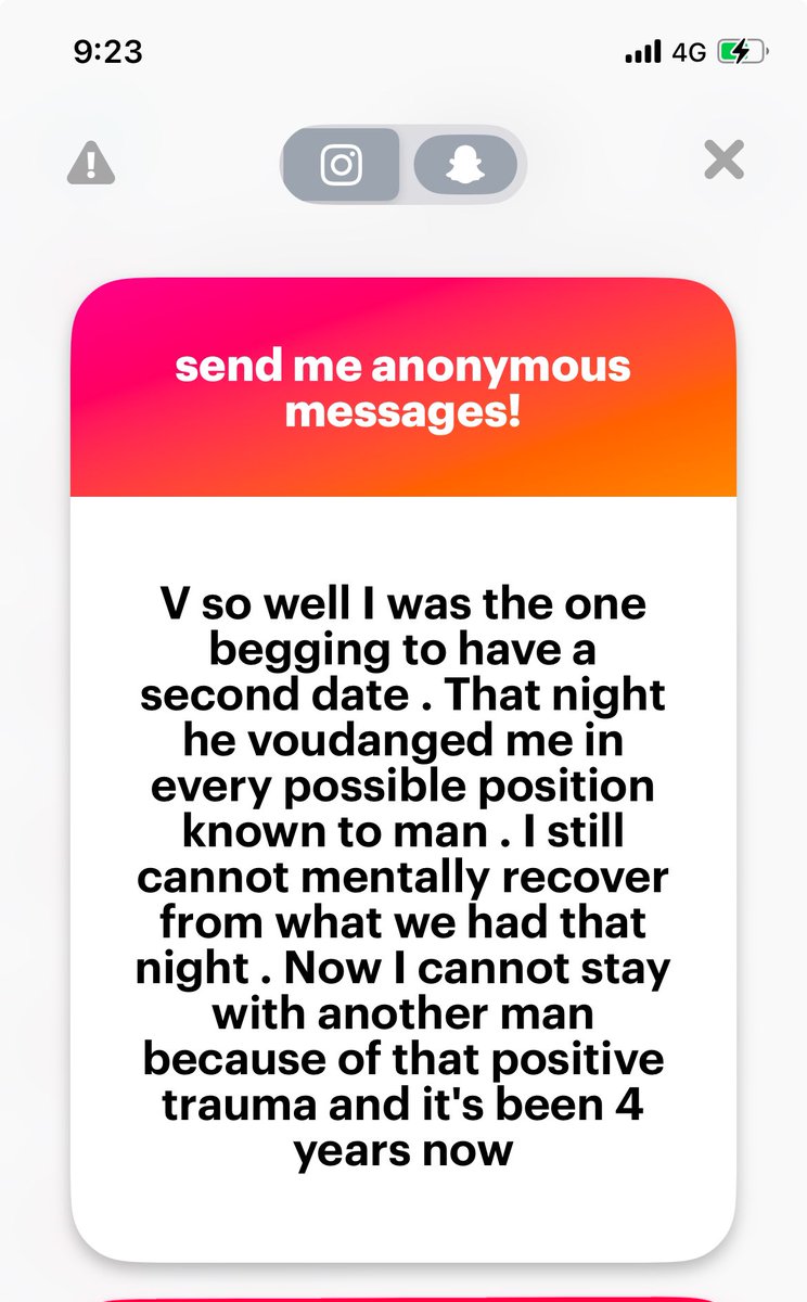 ValerieSama's tweet image. Not the name dropping #recommandation 
I was on the phone with a friend when I read this and he said “I feel her because it’s like giving sprite to a crocodile, he’s gonna look for that shit his whole life” (??) 😭😭