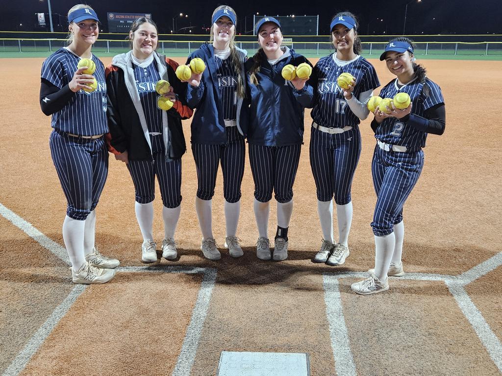 AZ Rising GNR 18U (@az_rising_gnr) on Twitter photo π₯ Bomb Squad for the AZ Last Blast tournament. Thank you, <a href="/1swingevents/">1 Swing Events</a>, for putting on a great event!
L to R:
<a href="/EmmaReyQC27/">Emma Reynolds</a> π£π£
<a href="/kayden_apodaca/">Kayden Apodaca</a> π£π£
<a href="/AYarger2026/">Alexa Yarger</a> π£π£
<a href="/BrookeZuluaga/">Brooke Zuluaga</a> π£π£
<a href="/amirahlenon17/">Amirah Lenon</a> π£
<a href="/OcampoMialani/">MiaLani Ocampo</a> π£π£π£π₯
<a href="/eliginnis/">Eli Ginnis</a>
<a href="/brentrincon62/">Brent Rincon</a> π₯ Bomb Squad for the AZ Last Blast tournament. Thank you, <a href="/1swingevents/">1 Swing Events</a>, for putting on a great event!
L to R:
<a href="/EmmaReyQC27/">Emma Reynolds</a> π£π£
<a href="/kayden_apodaca/">Kayden Apodaca</a> π£π£
<a href="/AYarger2026/">Alexa Yarger</a> π£π£
<a href="/BrookeZuluaga/">Brooke Zuluaga</a> π£π£
<a href="/amirahlenon17/">Amirah Lenon</a> π£
<a href="/OcampoMialani/">MiaLani Ocampo</a> π£π£π£π₯
<a href="/eliginnis/">Eli Ginnis</a>
<a href="/brentrincon62/">Brent Rincon</a>