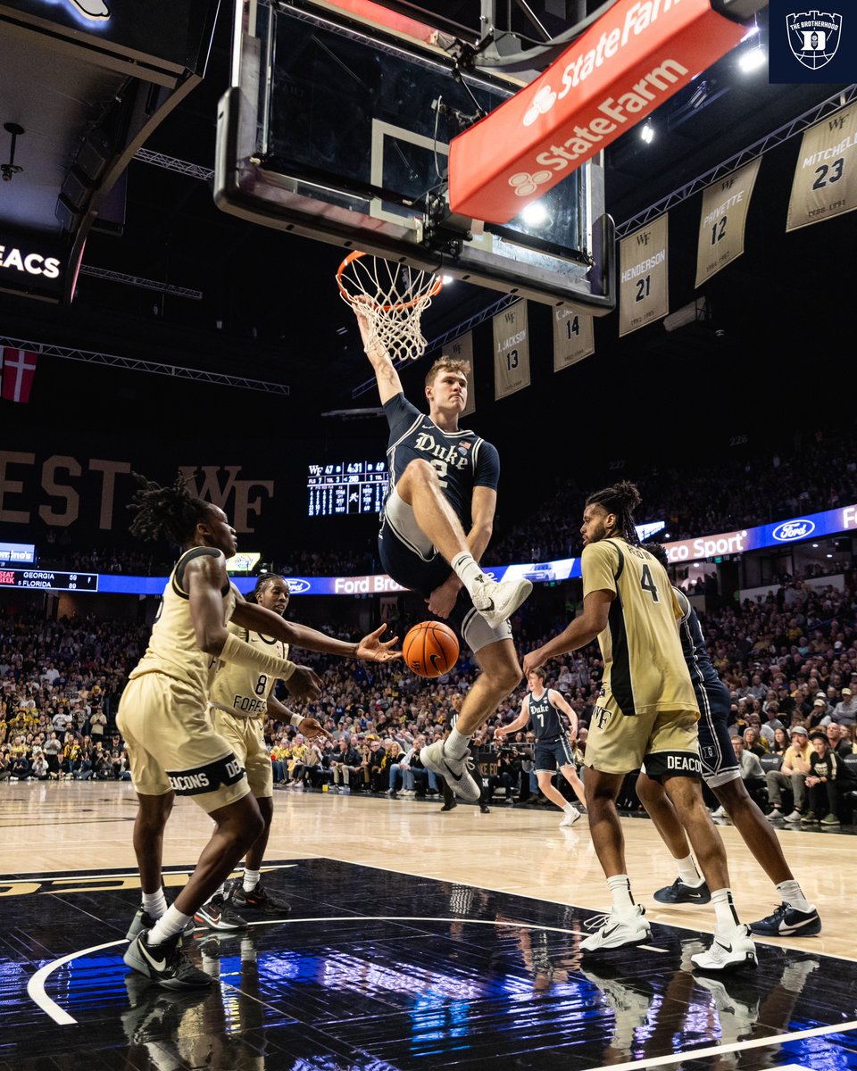 Duke Men’s Basketball tweet media