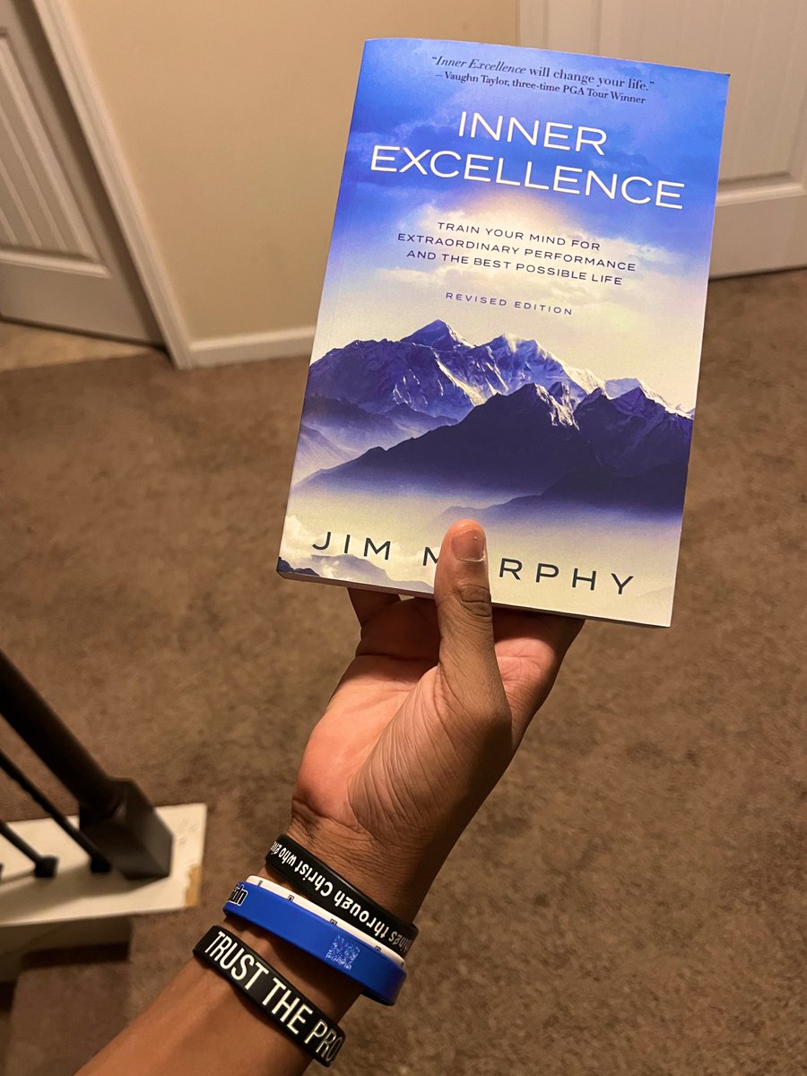 Tonight’s reading material