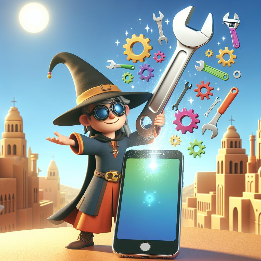 ncsuphonerepair's tweet image. 🔧 Need OnePlus phone repair in Southwest Raleigh? NCSUPhoneRepair has you covered with fast, reliable service! #OnePlusRepair #RaleighTech

ncsuphonerepair.com/service-areas/…