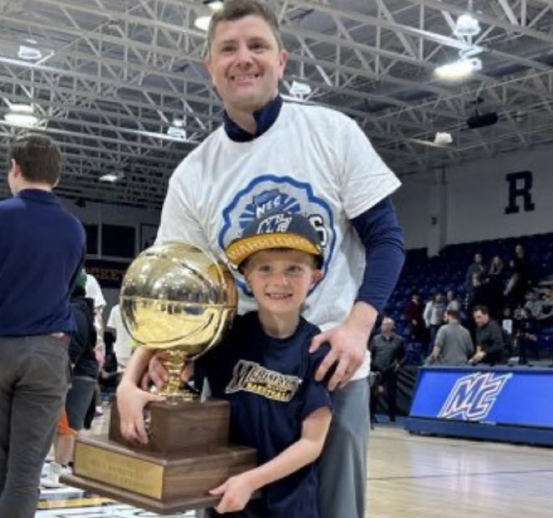 “I would rather recruit a dude who plays as hard as he can every night than a High Major talent who I have to coach their effort. We want Dogs. We want guys that are obsessed with basketball” - Joey Gallo