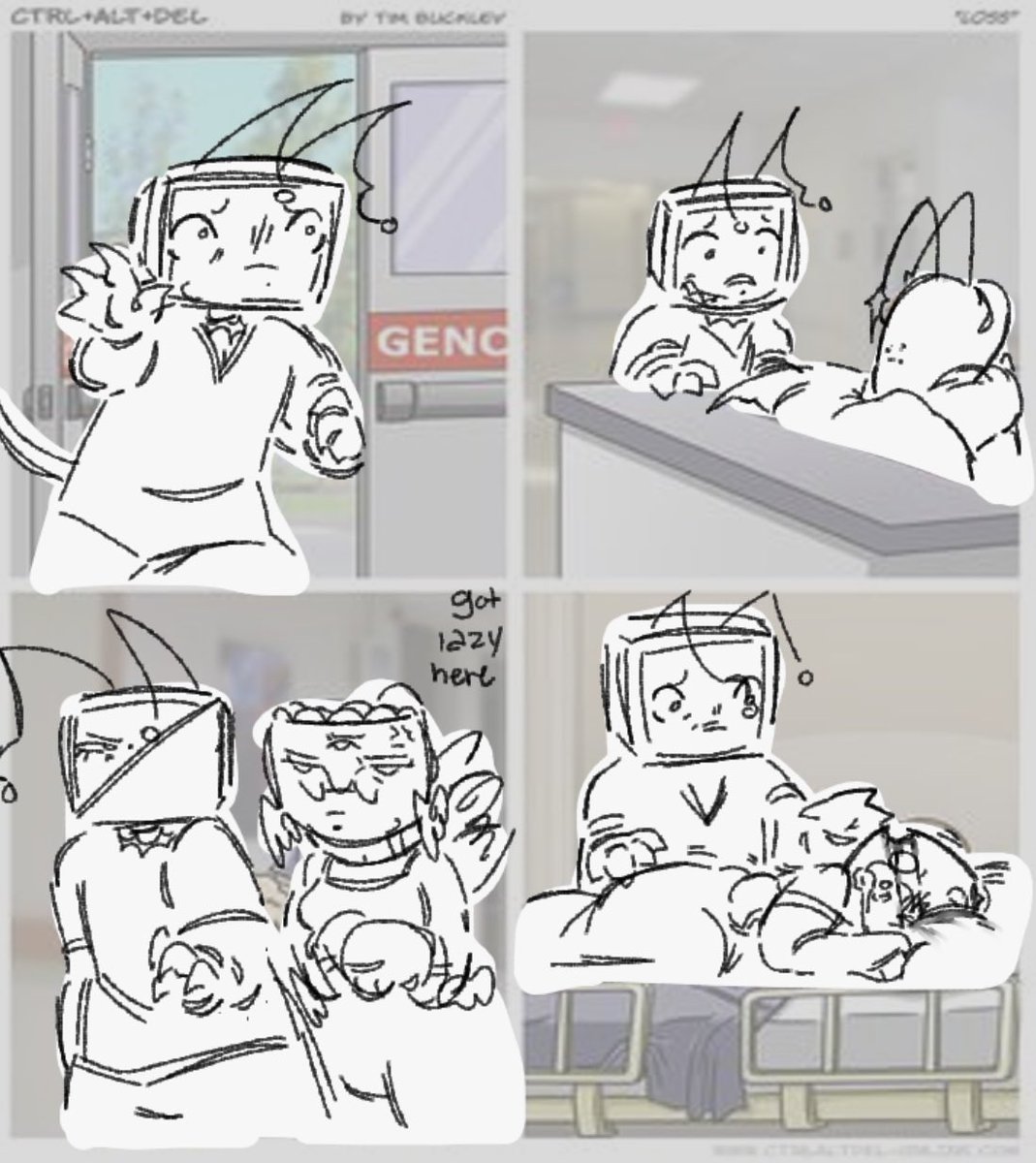 _shellmon's tweet image. [[ blame @shellvee_ for this btw , , ]]

[[ @veenister @fiutterglitter ]]