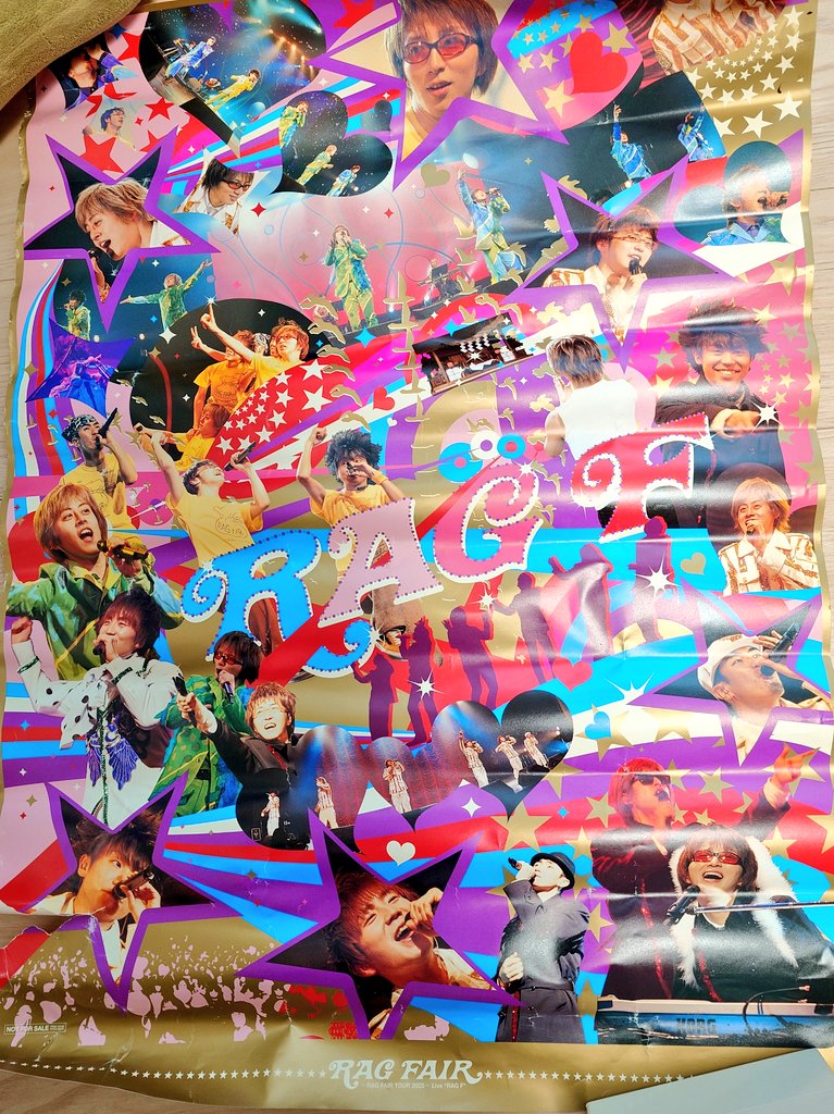 野原 惇 tweet media