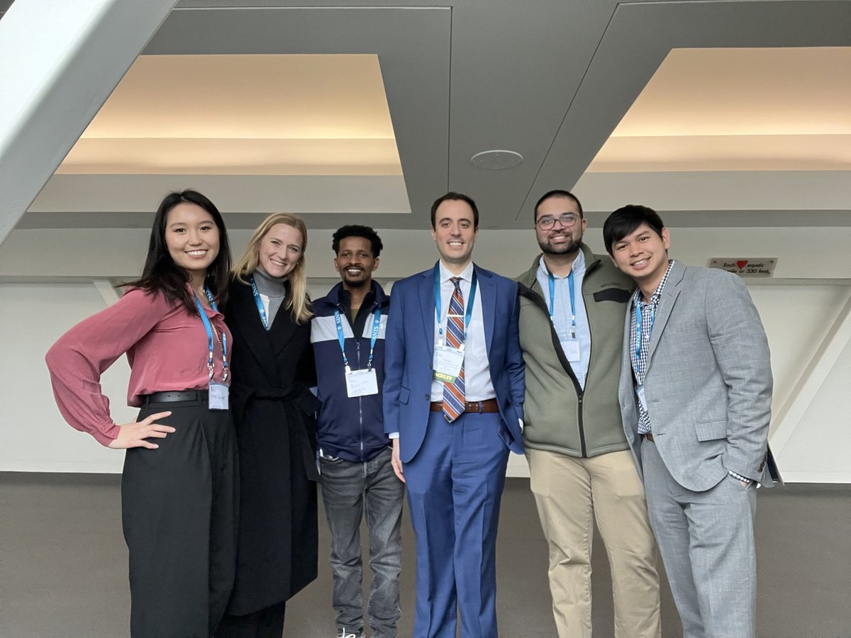 Niko Mouchtouris, MD (@niko_mou) on Twitter photo Awesome <a href="/YNIScommittee/">YNIS Committee</a> symposium on #neurointervention in Cleveland! Incredible job to <a href="/DoctorSiz/">Saman Sizdahkhani, MD</a> <a href="/nkrothapalli4/">Neeharika Krothapalli</a> <a href="/JPTsaiMD/">Jenny P. Tsai MD</a> and <a href="/SNISinfo/">SNIS Info</a> for organizing! Awesome <a href="/YNIScommittee/">YNIS Committee</a> symposium on #neurointervention in Cleveland! Incredible job to <a href="/DoctorSiz/">Saman Sizdahkhani, MD</a> <a href="/nkrothapalli4/">Neeharika Krothapalli</a> <a href="/JPTsaiMD/">Jenny P. Tsai MD</a> and <a href="/SNISinfo/">SNIS Info</a> for organizing!