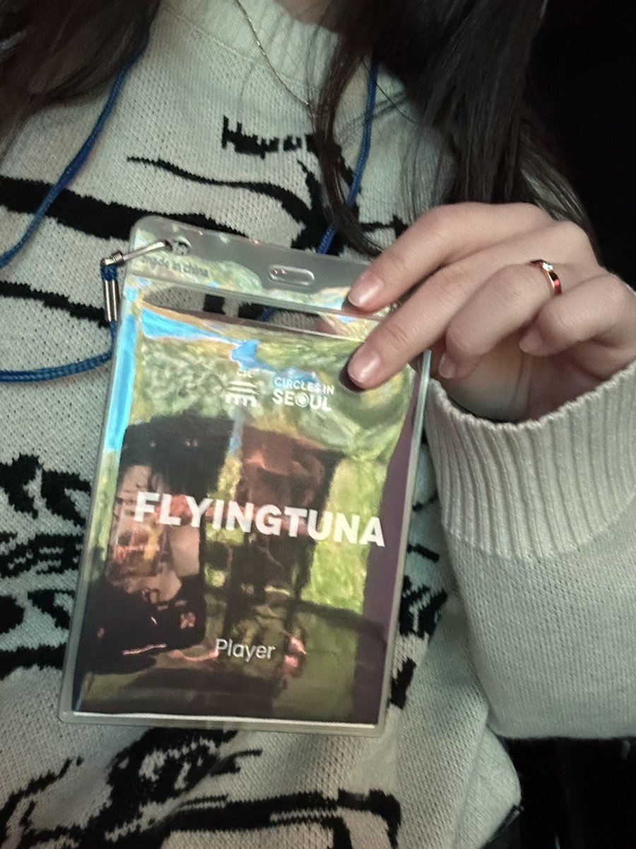 hi im flyingtuna