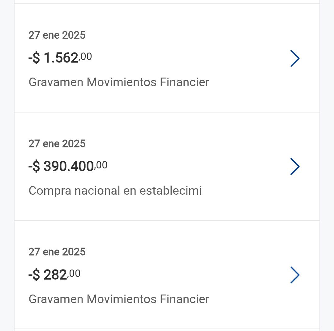 Estamos locos Lucas y eso que son la banca digital de última generación <a href="/BancodeBogota/">Banco de Bogotá</a> se adelanta en el tiempo.