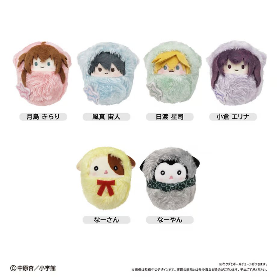 ✨新商品✨ 『きらりん☆レボリューション』 ついに！#きらレボ の