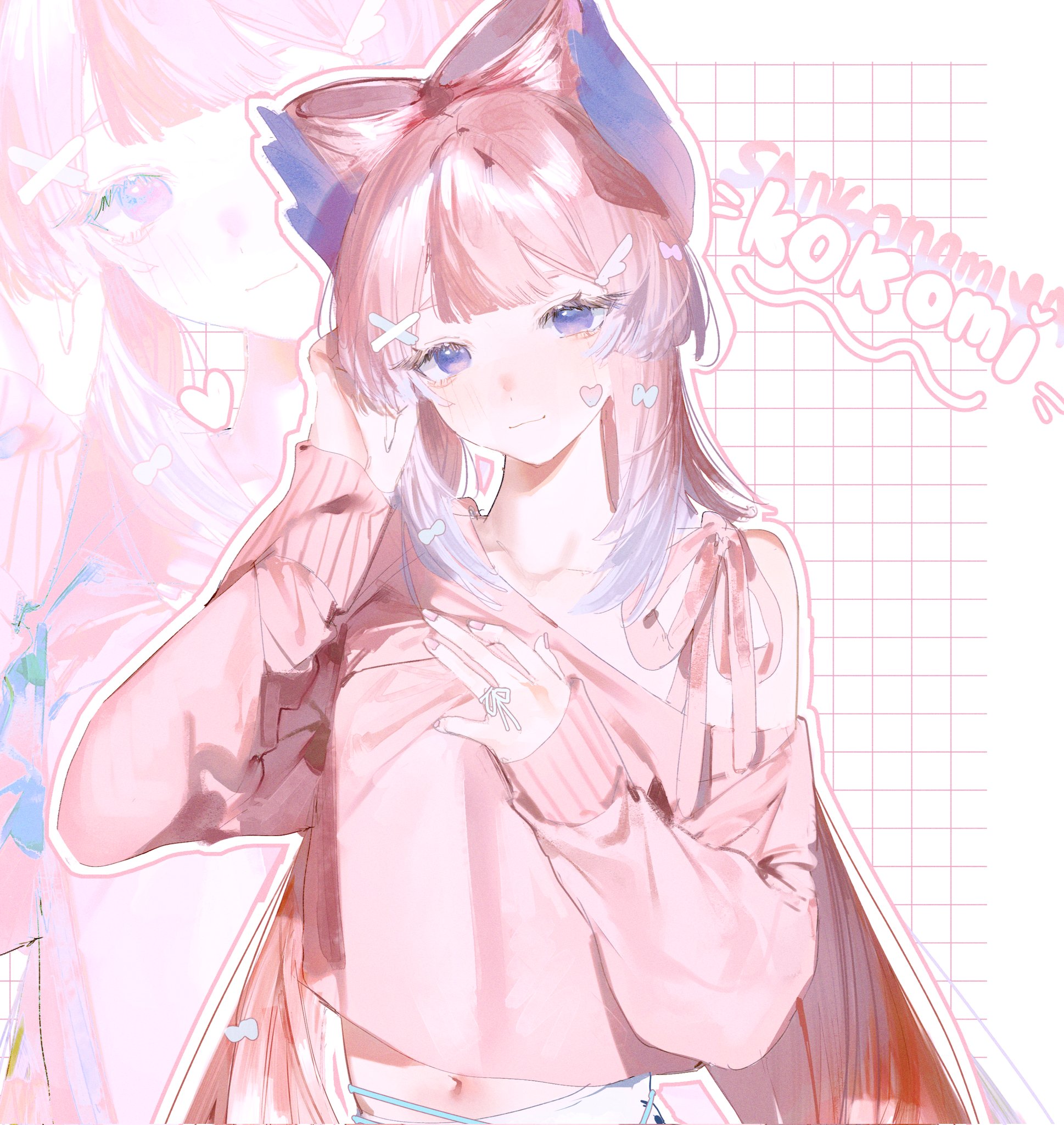 bell (@yukinik4) / X