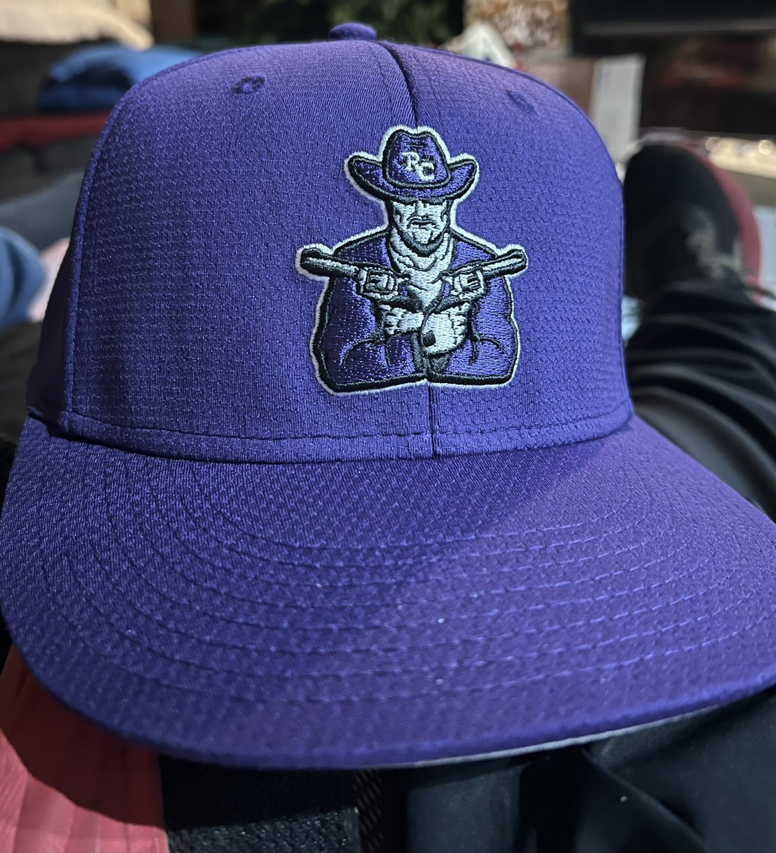 Game #1 - <a href="/RangerBaseball_/">Ranger College Baseball</a> v <a href="/haven_baseball/">Brookhaven Baseball</a>. Rangers win and 🧹 series. January baseball with Carol. Nice afternoon at the park. I have a goal of at least 100 in person games in 2025 <a href="/StadiumJourney/">Stadium Journey</a> <a href="/BaseballBucket/">Baseball Bucket List</a>