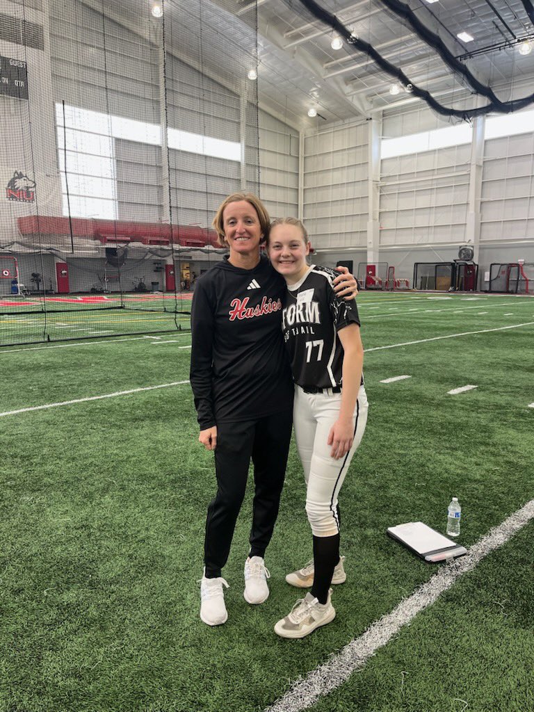 Alaina Will 2028 tweet media