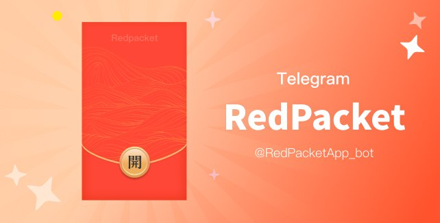 RedPacket_app's tweet image. 🚀Get ready - RedPacket mini-app is launching soon, with 💵$1,000,000 in Genesis Red Packets! 

Celebrate, play, and win!  🧧🎉
