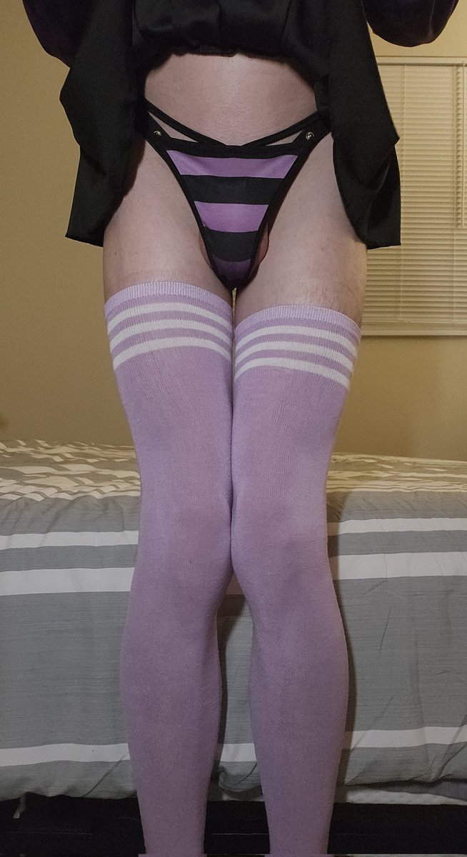SissyXChastity's tweet photo. Yes Daddy #sissy #femboy https://t.co/wY1zlY6XwA