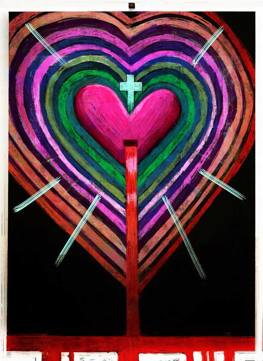 crimes as paintings:

Empathy