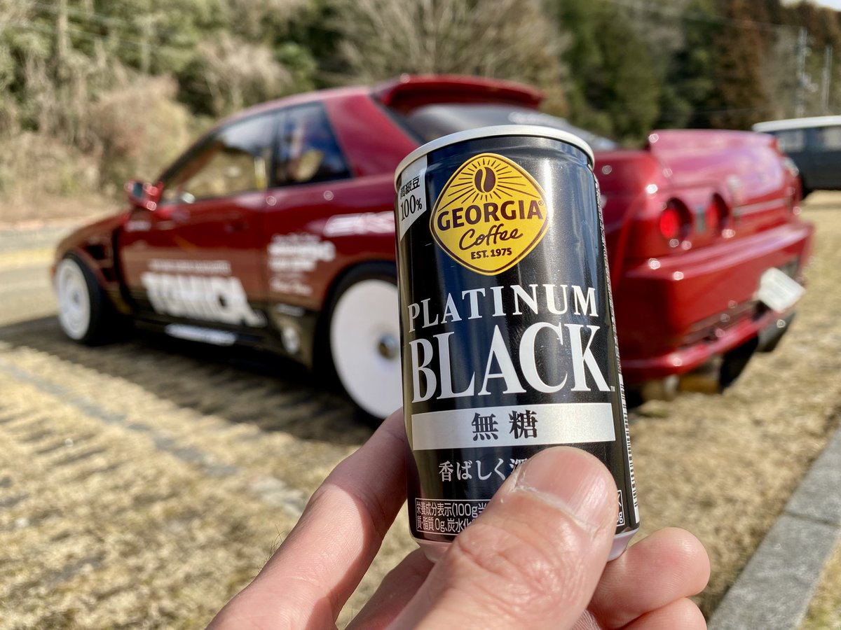 r32adgjm's tweet photo. こういう時間て最高よね https://t.co/bJWOgtNJtl
