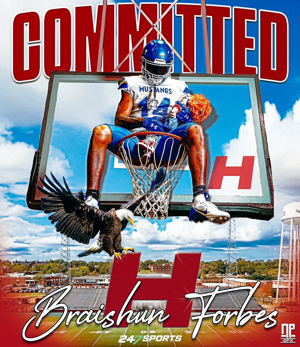 Braishun Forbes (@bragoingd1) on Twitter photo After much consideration, I’m excited to announce my commitment to <a href="/HindsCC_FB/">Hinds CC Football</a> I am thankful to Christ as well as all of my coaches and influences that got me to this point🙏🏽 let’s get it!!! <a href="/CoachJones2010/">CJ</a> <a href="/Coach_OC14/">Omarr Conner</a> <a href="/CoachGibson5/">Marcus Gibson, M.Ed.</a> <a href="/FredStewart50/">Frederick Stewart</a> <a href="/Jwarfield35/">Justin Warfield</a> #MonsterTech After much consideration, I’m excited to announce my commitment to <a href="/HindsCC_FB/">Hinds CC Football</a> I am thankful to Christ as well as all of my coaches and influences that got me to this point🙏🏽 let’s get it!!! <a href="/CoachJones2010/">CJ</a> <a href="/Coach_OC14/">Omarr Conner</a> <a href="/CoachGibson5/">Marcus Gibson, M.Ed.</a> <a href="/FredStewart50/">Frederick Stewart</a> <a href="/Jwarfield35/">Justin Warfield</a> #MonsterTech